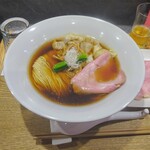 RAMEN MATSUI - 