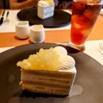 パティスリー SATSUKI - 