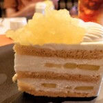 パティスリー SATSUKI