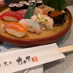 寿し心 なかむら - 