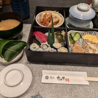 寿し心 なかむら - 