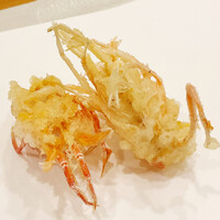 天ぷら 逢坂 - 