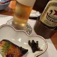 鮨 茶居庵 - 