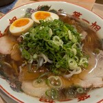 本家 第一旭 神保町店 - 