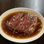 高円寺 焼肉ここち - 