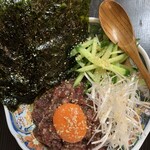 高円寺 焼肉ここち - 