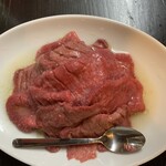 高円寺 焼肉ここち - 