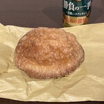 パンストック - メロンパン（クラシック）　¥200