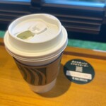 スターバックス・コーヒー - ドリンク写真:
