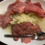 高円寺 焼肉ここち - 