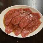 高円寺 焼肉ここち - 