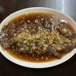 高円寺 焼肉ここち - 