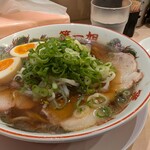 本家 第一旭 神保町店 - 