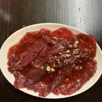 高円寺 焼肉ここち - 