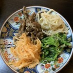 高円寺 焼肉ここち - 