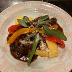 旬菜食卓 びすとろ KAZU - 