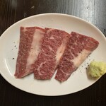 高円寺 焼肉ここち - 