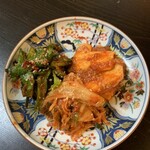 高円寺 焼肉ここち - 