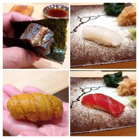 鮨 つきうだ - 