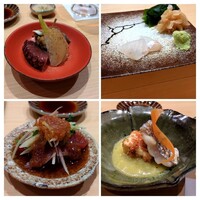 鮨 つきうだ - 