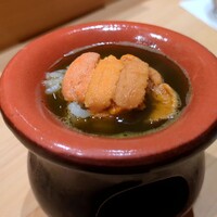 鮨 つきうだ - 
