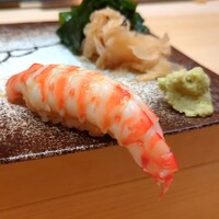 鮨 つきうだ - 
