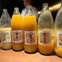 鮨 りんだ - 
