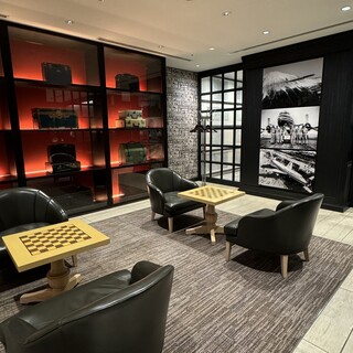 JALファーストクラスラウンジ_2