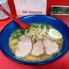 ふーチャンラーメン