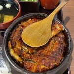 あつた蓬莱軒 本店 - 