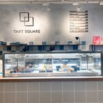 TART SQUARE - 