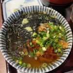 あつた蓬莱軒 - 