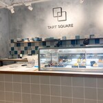 TART SQUARE - 
