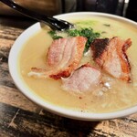 ブラジリアン食堂 BANCHO - 