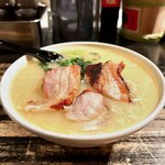 ブラジリアン食堂 BANCHO - 