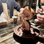 ブラジリアン食堂 BANCHO - 