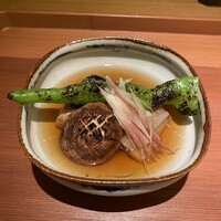 割烹 にしい - 