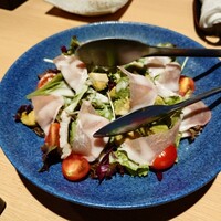 和食 いぶり別邸 新橋店 - 