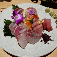 和食 いぶり別邸 新橋店 - 