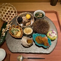 割烹 にしい - 