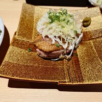 和食 いぶり別邸 新橋店 - 