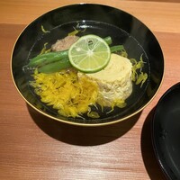 割烹 にしい - 