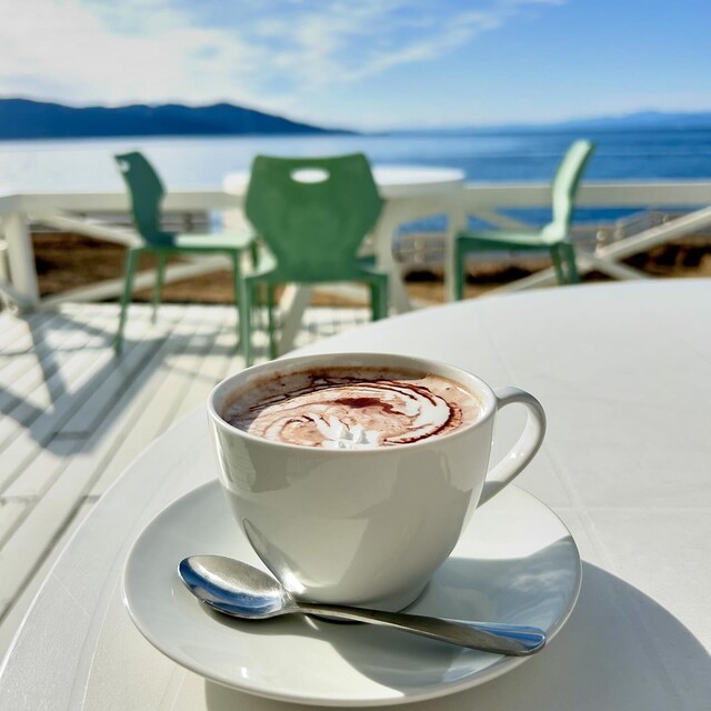 タムタムギャラリー （Tam-Tam gallery） - 沼津/カフェ | 食べログ