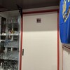 ラス デリシアス - ココから料理が出てきます