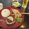 和牛粗挽きハンバーグ ぱる 土浦店