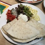 ラス デリシアス - 