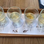 京都離宮 おだしとだしまき - 