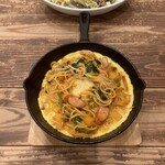 パスタキッチン　ドラーゴ - 