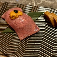 北新地焼肉 きらく - 