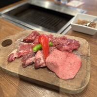 六本木焼肉　Kintan - 